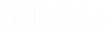 Dore Law Office Logo